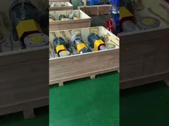 LQRY tipi ısı iletimli yağ pompası