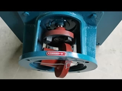 NL tipi atık su çamur pompası