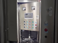 380V 0.75kw 1.5kw 2.2kw 4kw Endüstriyel Ekipmanlar İçin Ekonomik Evrensel Frekans